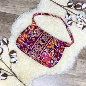 Vera Bradley Shoulder Bag NWOT